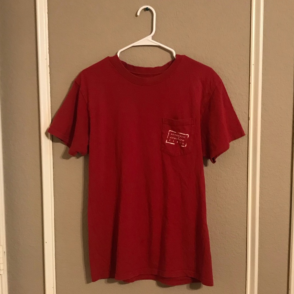 southern marsh t shirt